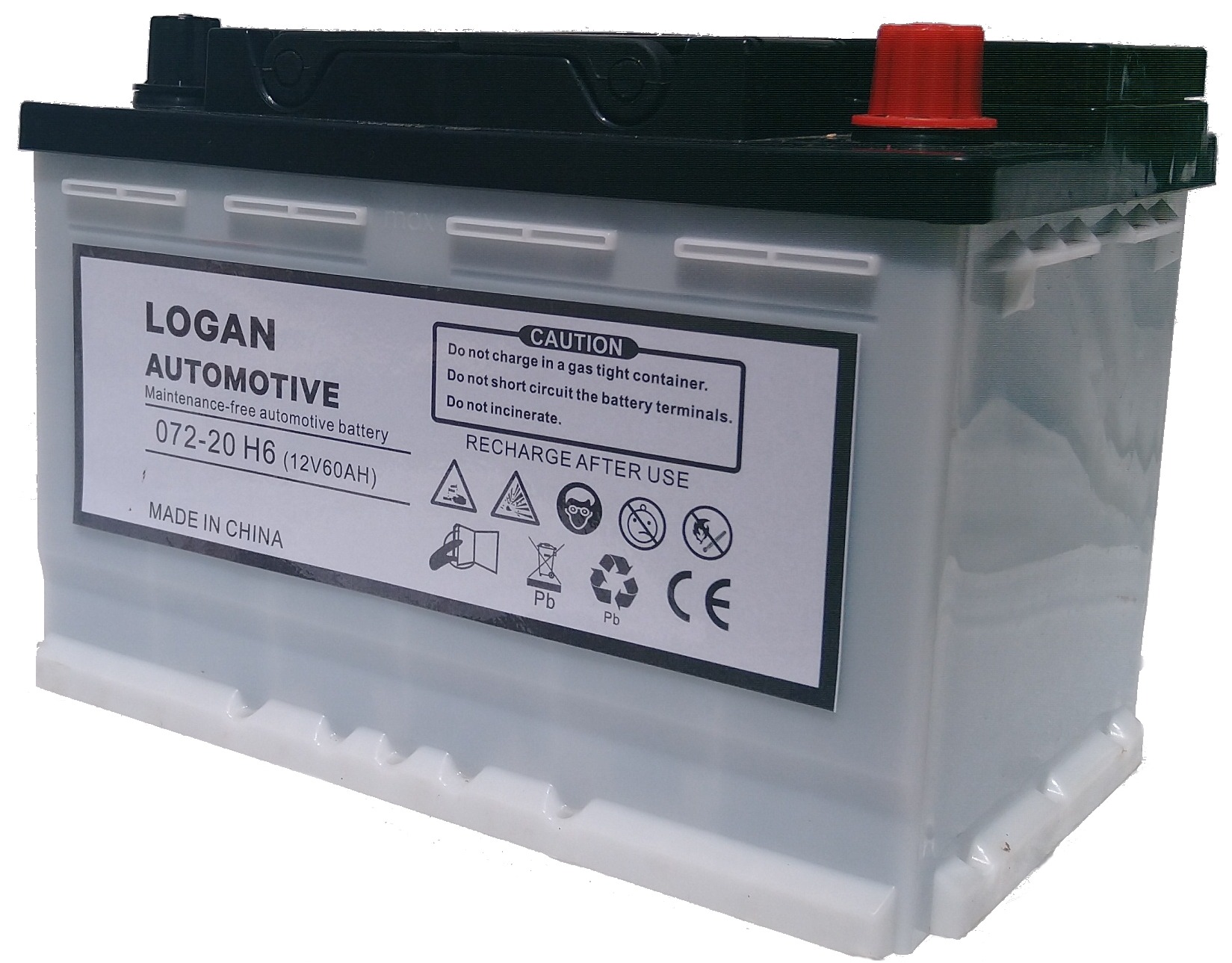 Logan Automotive Batteries Logan Distributors